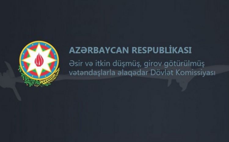 Azərbaycan iki erməni əsilli şəxsi Ermənistan tərəfinə təhvil verib