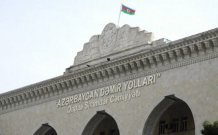 “Azərbaycan Dəmir Yolları”nın 58 milyon manatlıq ümidsiz borcu silinib