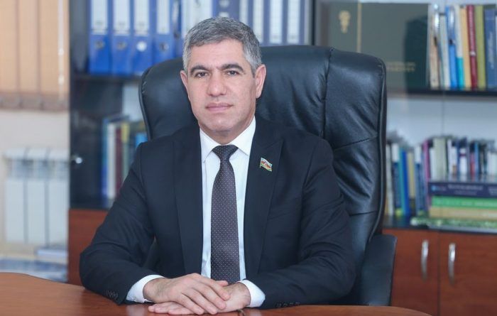"Sərt qapanmalara getmək arzuolunan deyil" -  Deputat