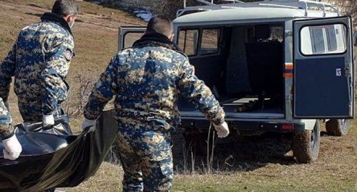 Azərbaycan Ermənistana 11 cəsəd təhvil verdi:  9-nun kimliyi dəqiqləşdi Azərbaycan Ermənistana 11 cəsəd təhvil verdi:  9-nun kimliyi dəqiqləşdi