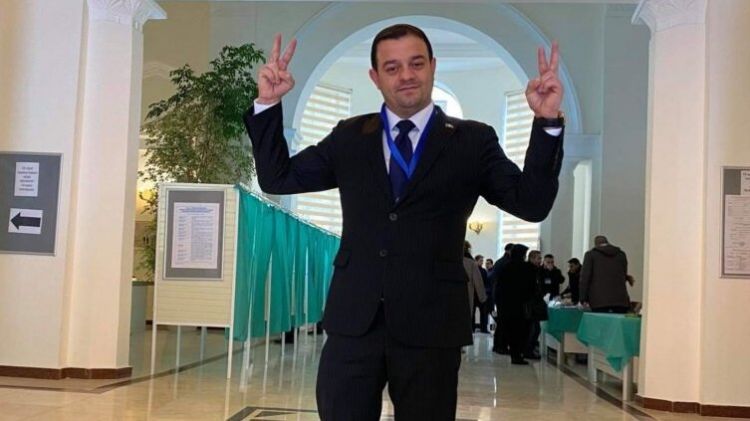 Ziya Məmmədov Atanın məhkəməsinə gətiriləcək -  Qərar Ziya Məmmədov Atanın məhkəməsinə gətiriləcək -  Qərar