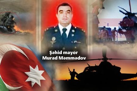 Mayor Murad Məmmədov haqqında Türkiyəli təhlilçi sensasion hekayə anlatdı -  FOTO