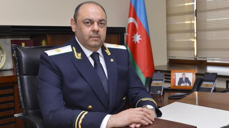 Elçin Məmmədov helikopter qəzası ilə bağlı aparılan istintaqdan danışdı Elçin Məmmədov helikopter qəzası ilə bağlı aparılan istintaqdan danışdı