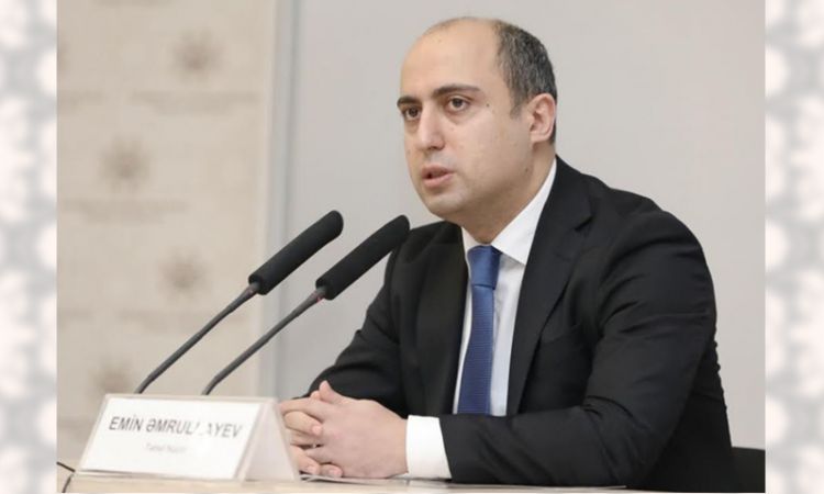 “Azərbaycanda orta təhsilin keyfiyyəti ilə bağlı ciddi problemlər var” - Nazir “Azərbaycanda orta təhsilin keyfiyyəti ilə bağlı ciddi problemlər var” - Nazir