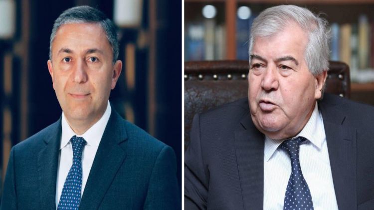 Parlamentdə iki deputat arasında söz savaşı:  Biri “qiymət artıb” deyir, digəri... - VİDEO