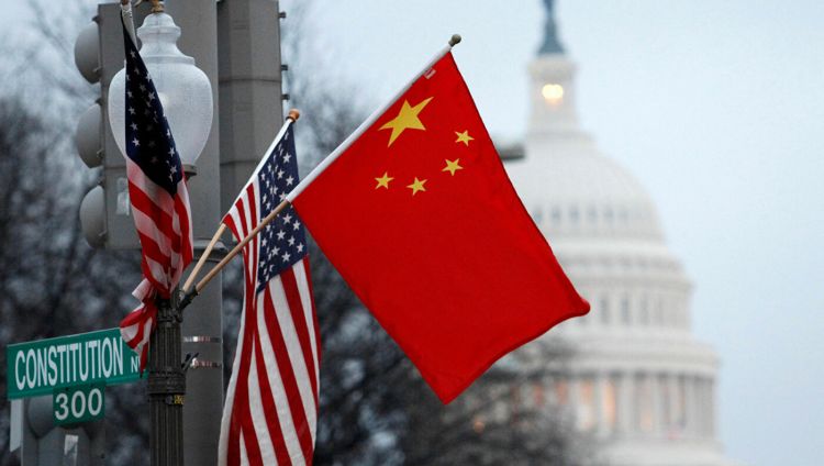 Çin ABŞ-ı hədələdi