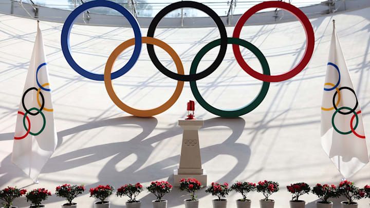 ABŞ rəsmi olaraq Pekin Olimpiadasını boykot etdi
