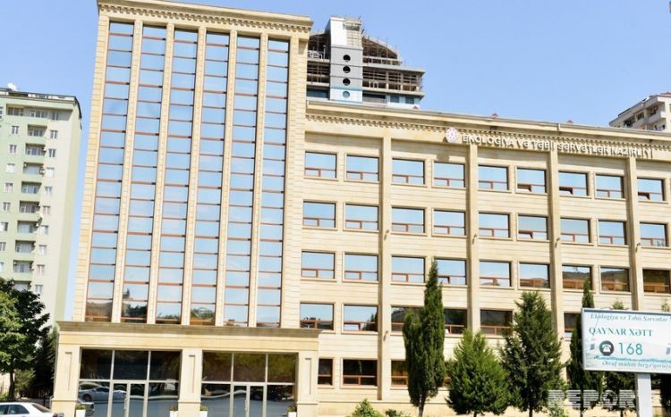 Bu qurumun 19 əməkdaşı işdən çıxarılıb