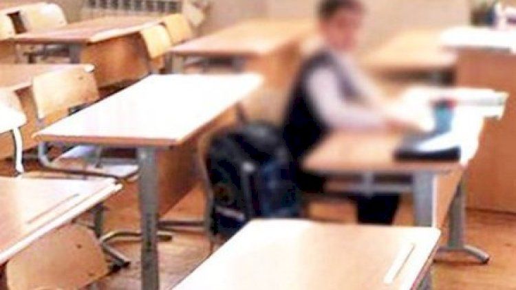 Bakıda şalvarını çıxarıb sinif yoldaşlarını təhqir edən şagirdlə bağlı  RƏSMİ AÇIQLAMA