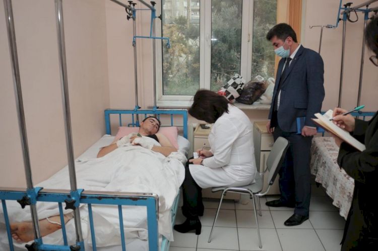 Bu şəxslərə əlillik veriləcək -  FOTO