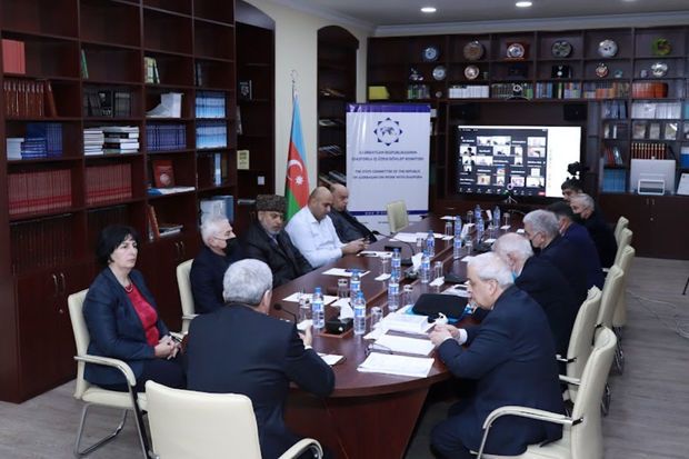 “Arsak toponimi: tarix və müasirlik” mövzusunda beynəlxalq konfrans keçirildi -  FOTO
