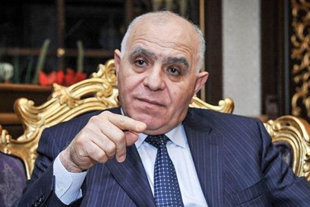 Vidadi Muradovun işində şahid yalan danışdı, hakim xəbərdarlıq etdi