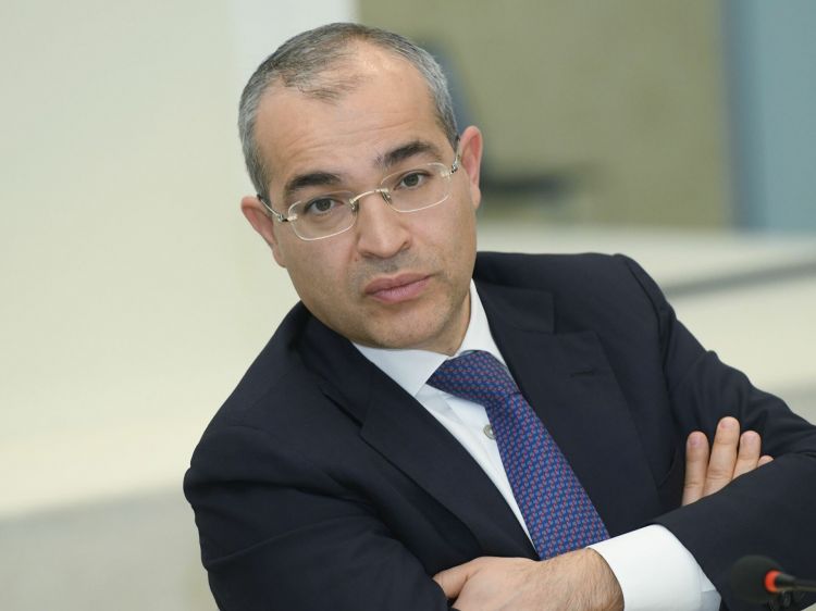 Mikayıl Cabbarov federasiya prezidenti seçildi