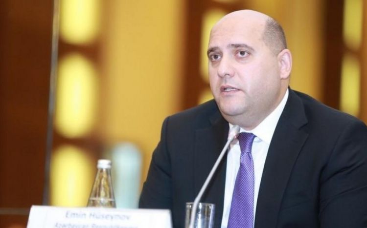 Emin Hüseynov Ağdamın minalanması barədə:  “Sanki yük maşınından yerə boşaldılıb”