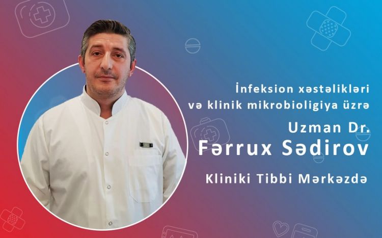 Kliniki Tibbi Mərkəzdə yeni kadr TƏYİNATI