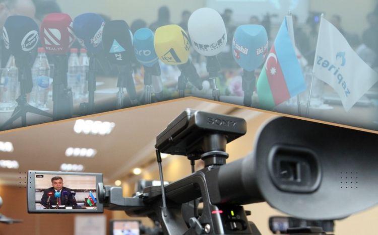 Ruslan Əliyev media və QHT nümayəndələrinin suallarını cavablandıracaq