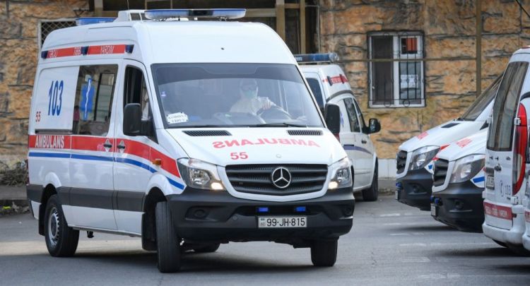 Ağdamda “Azərişıq” işçilərini bıçaqlayan şəxs saxlanılıb -  YENİLƏNİB Ağdamda “Azərişıq” işçilərini bıçaqlayan şəxs saxlanılıb -  YENİLƏNİB