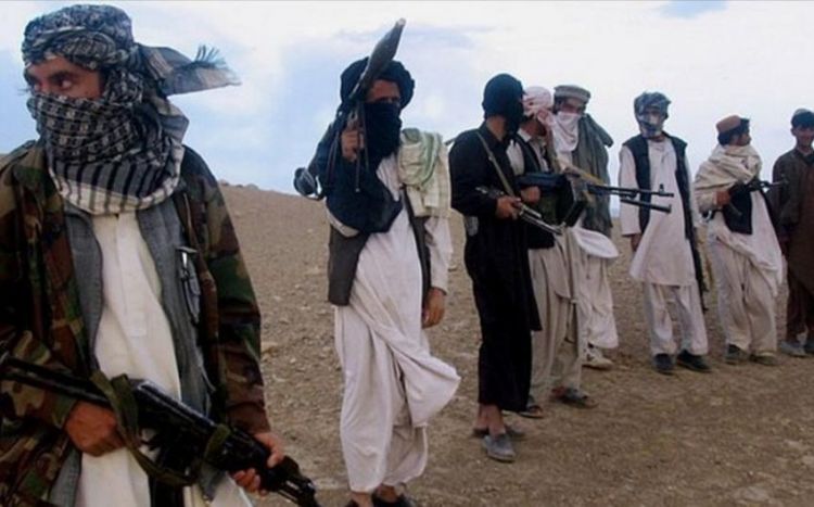 "Taliban" Pakistanla atəşkəs razılaşmasını uzatmaqdan imtina edib