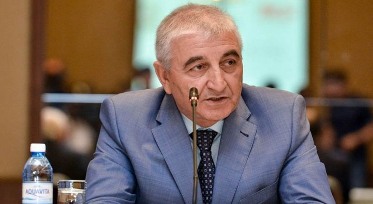 Milli Məclisin boş qalan deputat yerlərinə seçkilər keçiriləcək