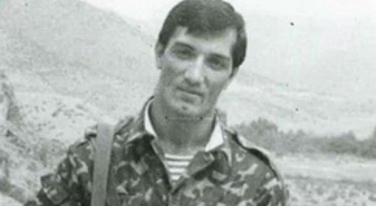 Milli Qəhrəman Əliyar Əliyevin doğum günüdür