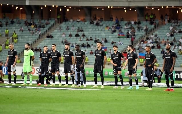 UEFA -dan"Qarabağ"la bağlı sorğu