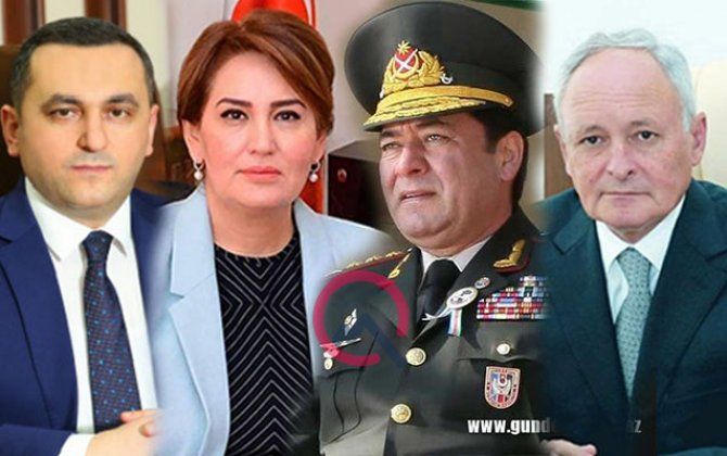 2021 onlara düşmədi... -  FOTO