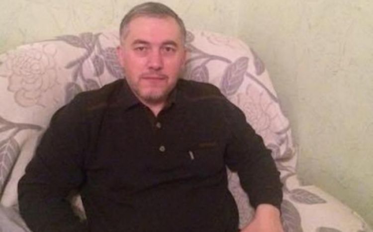 Saleh Rüstəmlinin son durumu açıqlanıb Saleh Rüstəmlinin son durumu açıqlanıb