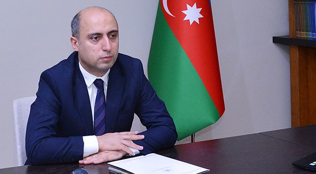 Nazir məktəblərdəki neqativ hallara münasibət bildirib Nazir məktəblərdəki neqativ hallara münasibət bildirib