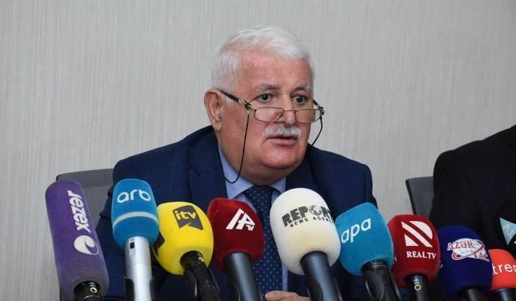 “Media haqqında” qanun layihəsinin ciddi müzakirələr nəticəsində qəbul edilməsinə çalışılır -  Umud Mirzəyev