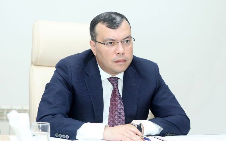"Prezidentin bugünkü sərəncamları 1 milyona yaxın insanın rifahına dəstəkdir" -  Nazir