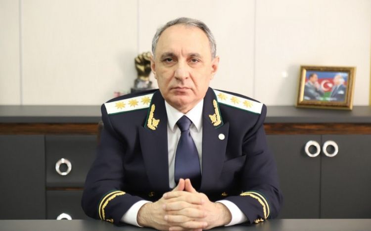 Baş prokuror "Tərtər işi"nin istintaqını xüsusi nəzarətə götürdü -  RƏSMİ