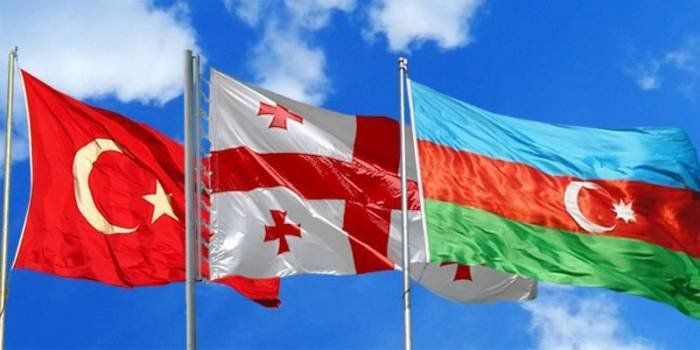 Azərbaycan, Gürcüstan və Türkiyə arasında Üçtərəfli Komitə yaradılır -  FƏRMAN Azərbaycan, Gürcüstan və Türkiyə arasında Üçtərəfli Komitə yaradılır -  FƏRMAN