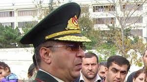 General Rövşən Əkbərov üçün bəraət istənildi General Rövşən Əkbərov üçün bəraət istənildi