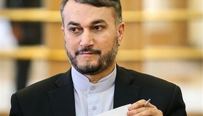 İranlı nazir:  “Lazım deyil bizim taleyimizi həll etsinlər"