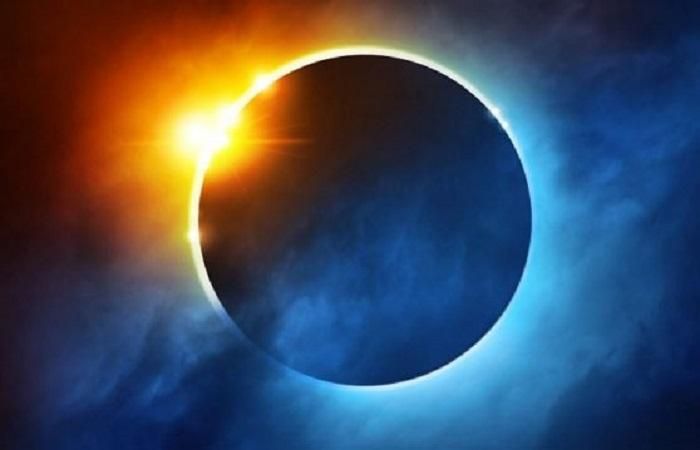 Gələn il Günəş və Ay tutulmalarının vaxtı açıqlanıb Gələn il Günəş və Ay tutulmalarının vaxtı açıqlanıb