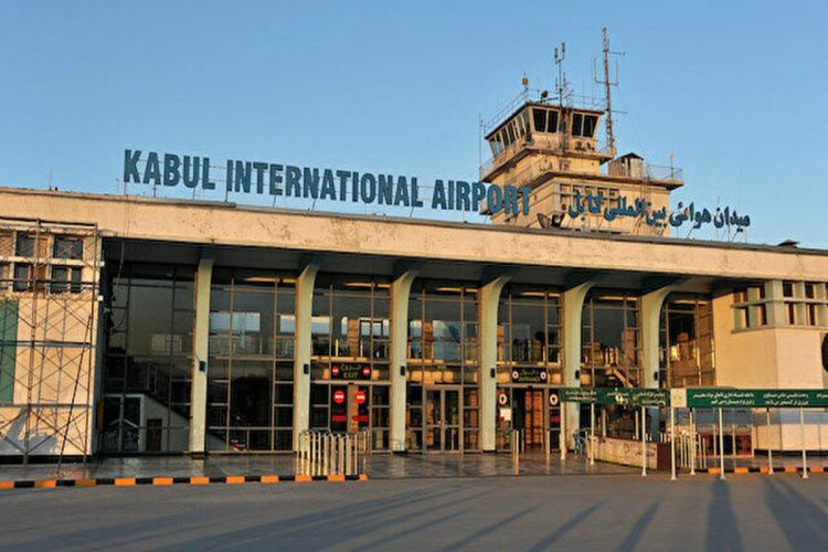 Kabil hava limanını iki ölkə idarə edəcək