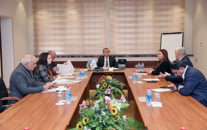 İctimai Şura üzvləri Ruslan Əliyevə buna görə təşəkkür etdilər -  FOTO
