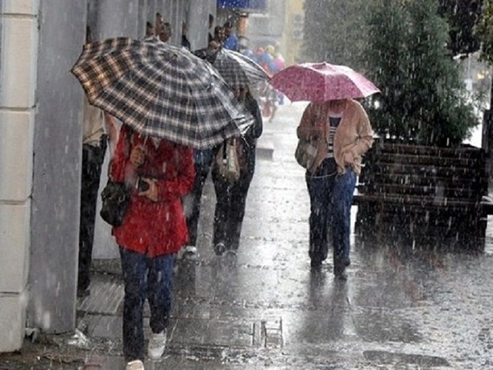Şənbə günü də qar yağacaq
