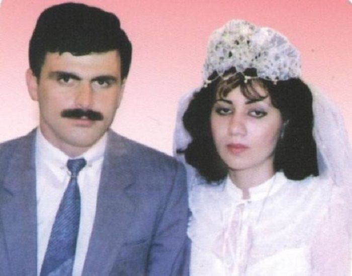 İlham-Fərizə ailəsinə AĞIR İTKİ