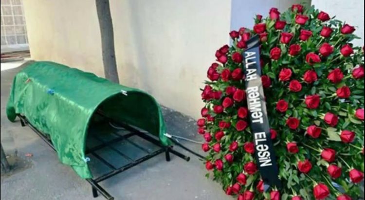Azərbaycanın Əməkdar artisti vəfat edib -  FOTO