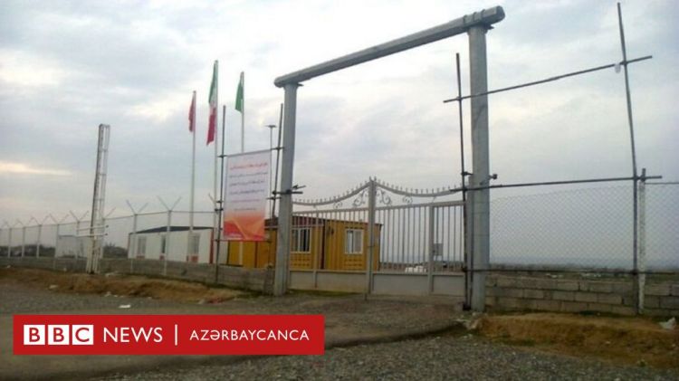 İran-Azərbaycan arasında yeni sərhəd-keçid məntəqəsi olacaq