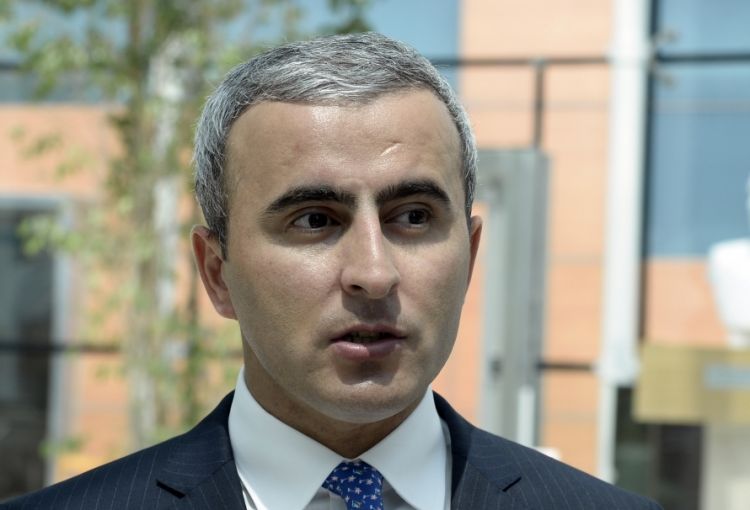 Nazirliyin aparat rəhbəri işdən ÇIXDI Nazirliyin aparat rəhbəri işdən ÇIXDI