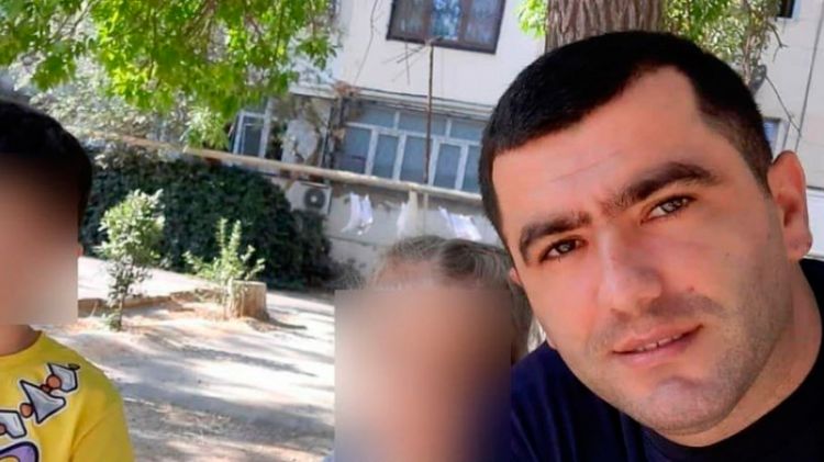 Bakıda şöbədə arvadını öldürən sabiq polis əməkdaşının məhkəməsi başlayır Bakıda şöbədə arvadını öldürən sabiq polis əməkdaşının məhkəməsi başlayır