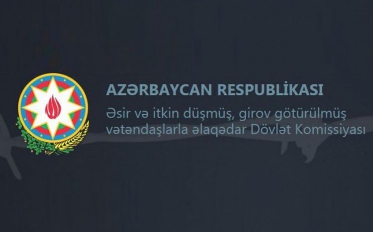Azərbaycan erməniəsilli mülki şəxsi Ermənistana təhvil verib