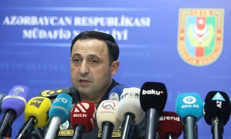 Ordumuzun Türkiyə modelinə uyğunlaşdırılması ilə bağlı  AÇIQLAMA Ordumuzun Türkiyə modelinə uyğunlaşdırılması ilə bağlı  AÇIQLAMA