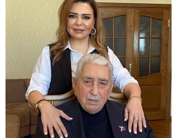 Arif Babayevin yeni görüntüləri yayıldı -  FOTO