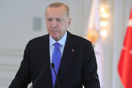 Ərdoğan: “Türkiyə doğru yoldadır”