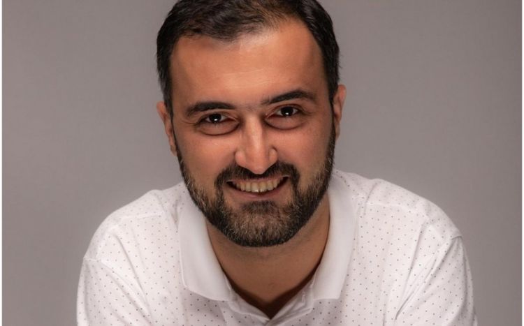 Azərbaycan Cüdo Federasiyasında yeni təyinat olub Azərbaycan Cüdo Federasiyasında yeni təyinat olub