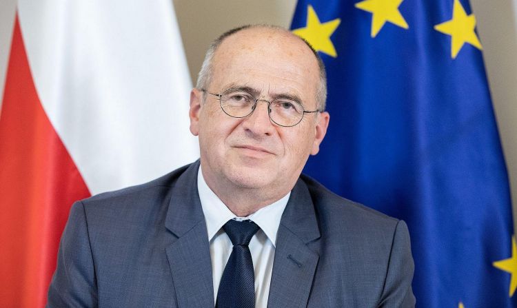 ATƏT sədri Qazaxıstanla bağlı çağırış etdi ATƏT sədri Qazaxıstanla bağlı çağırış etdi