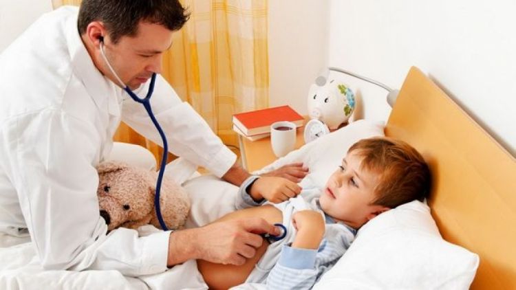 Uşaqlar arasında kütləvi virusun yayılmasının səbəbləri budur -  Pediatr